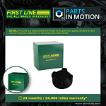 Крышка расширительного бачка VAG